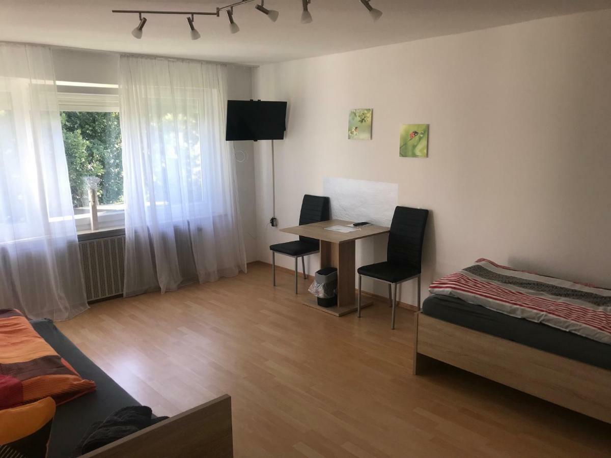 Ferienwohnung Asum Dasing Exterior photo