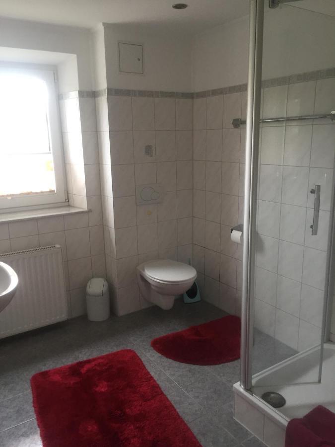 Ferienwohnung Asum Dasing Exterior photo